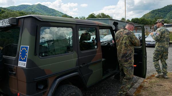 cum a devenit bosnia hertegovina in particular si zona balcanilor in general noul mar al discordiei intre sua si ue
