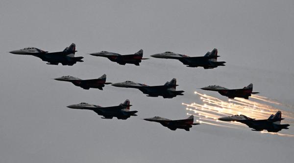 fara mig uri pentru ucraina varsovia acuza kievul ca a renuntat la acordul privind livrarea de avioane in schimbul dronelor