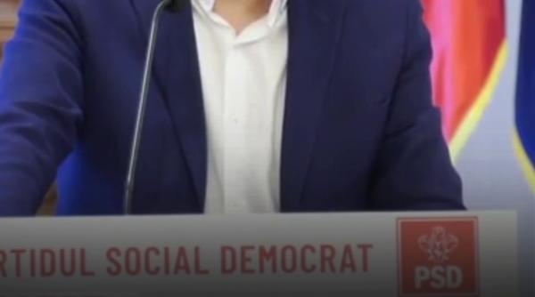 Grindeanu, despre acordul cu PNL și USR: „Acum, pe loc, semnez tot. Să vină Bolojan și Fritz să semneze și să voteze Guvern PSD”