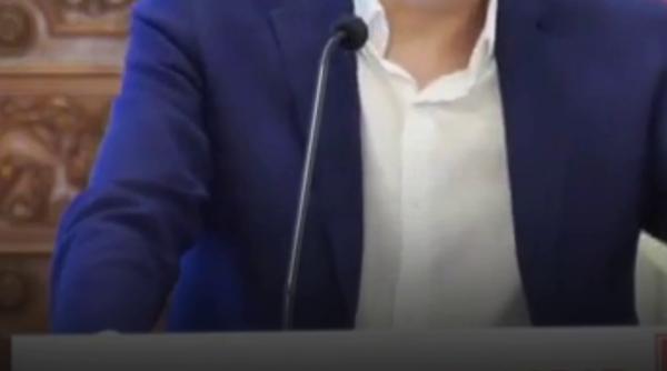 Grindeanu spune că "PSD nu intră într-o colaborare cu AUR în acest moment", dar dă asigurări că "îi respectă" pe votanții lui Simion