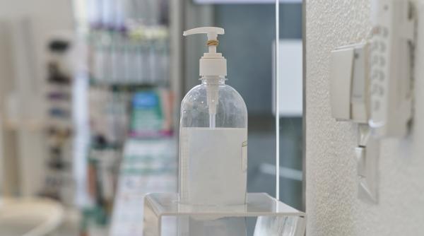 legea care ar trebui sa protejeze pacientii de infectiile din spitale va fi aplicata dupa cinci ani de blocaj
