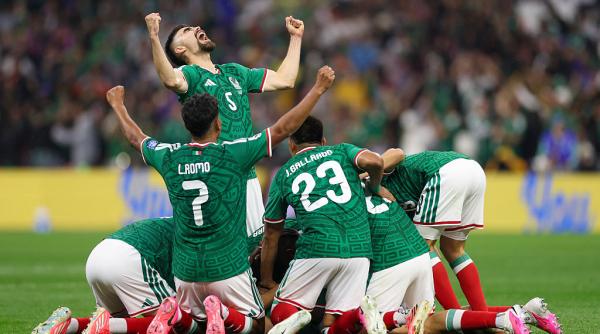 mexicul a eliminat ecuadorul de la cupa mondiala 2026 meciul de pe estadio azteca a inceput cu o ora mai tarziu din cauza unei furtuni