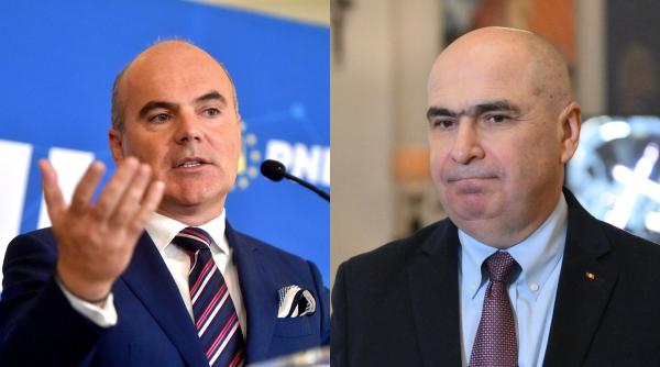 reactia lui rares bogdan dupa ce pnl l a schimbat din fruntea delegatiei romane din ppe le stateam in coasta au nevoie de slugi
