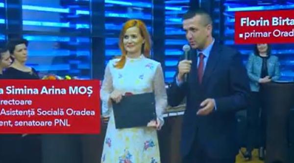 reteaua politica din spatele azilelor groazei din bihor viorel pasca a fost premiat de primaria oradea cand bolojan era primar