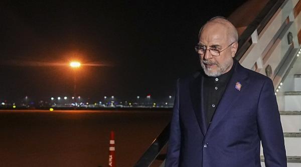 scandal intre gruparile iraniene televiziunea a intrerupt un interviu al lui ghalibaf omul dorit de trump la conducerea iranului