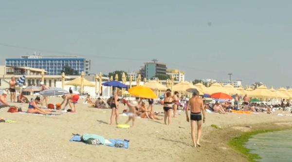 se scumpesc vacantele la mare in romania ce preturi platesc turistii la cazare si pe mancare la restaurant de astazi 1 iulie