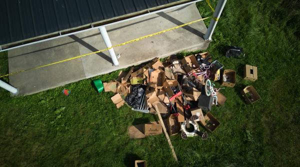 a fost ceva de neconceput 16 copii au fost salvati dupa ce au fost tinuti patru ani intr o camera de parinti si bunici in sua