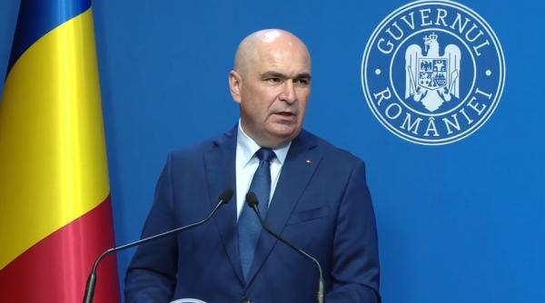 legea salarizarii va ajunge in parlament bolojan a cerut sesiune extraordinara riscam sa pierdem 4 miliarde de euro din pnrr