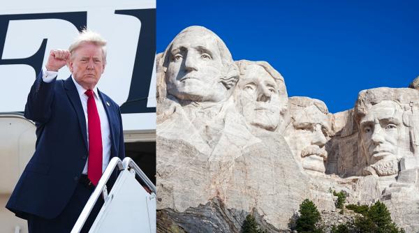 presedintia lui trump reaprinde temerile de la nasterea statelor unite ale americii cata putere e prea multa pentru un singur om