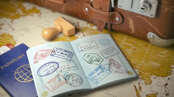 primele noua dintre cele mai puternice zece pasapoarte din lume sunt europene