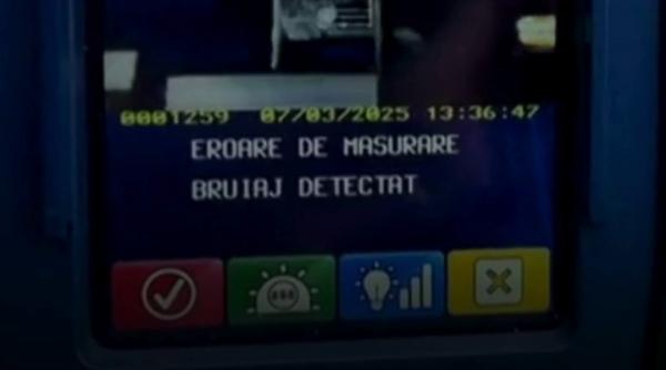 Principalele drumuri din țară, împânzite de radare inteligente