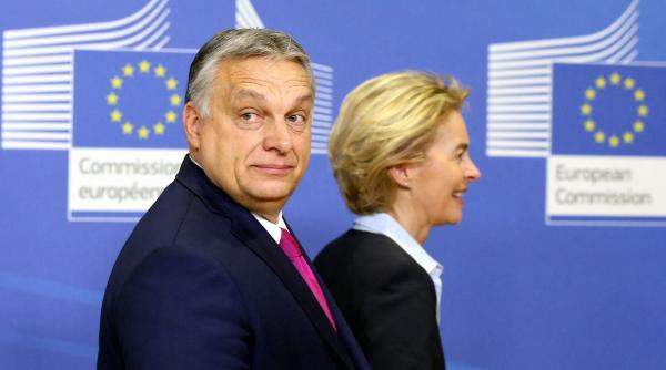 reteaua de spionaj a lui viktor orban a supravegheat ani la rand oficiali de la bruxelles arata o ancheta a comisiei europene