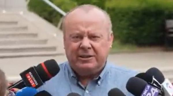 viorel pasca spune ca bolnavii ajungeau in stare critica din spitale la dumbrava ii trimiteau la noi pentru ca nu aveau unde