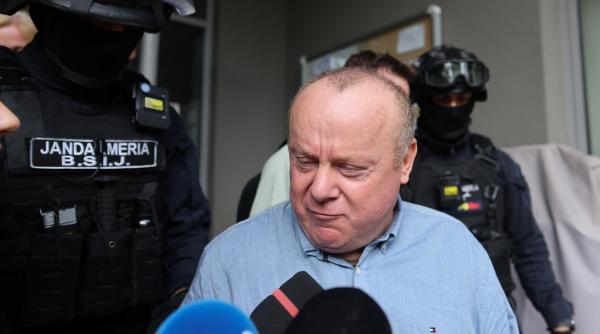 viorel pasca spune ca bolnavii ajungeau in stare critica din spitale la dumbrava ii trimiteau la noi pentru ca nu aveau unde