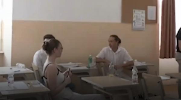 Bac 2026. Suspiciuni de fraudă în 5 județe, polițiștii fac 47 de percheziții. Elevii ar fi primit subiectele înainte de examen
