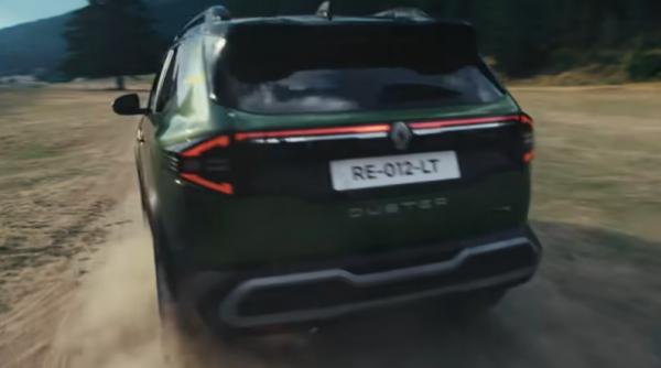 dacia duster care se fabrica in india se vinde la un pret special in africa de sud iar soferii de acolo au descoperit de ce