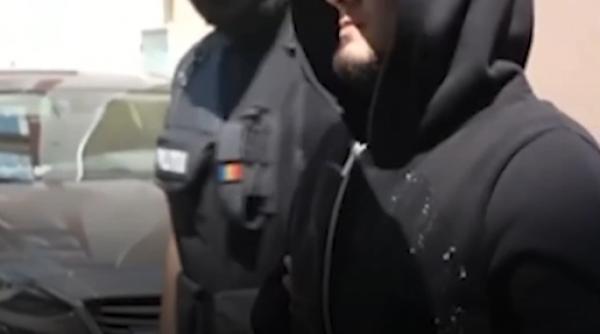 Maru merge la închisoare. Dealerul lui Vlad Pascu a fost condamnat definitiv pentru trafic de droguri. Tudor Duma e dus la Rahova