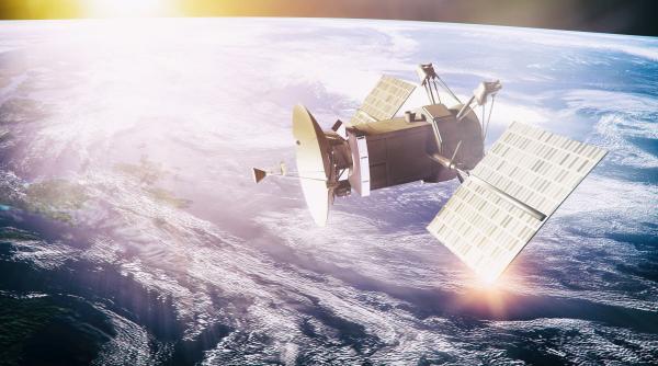 nasa l a trimis pe link robotul spatial sa salveze telescopul swift de la prabusire daca rateaza va cadea in octombrie pe pamant