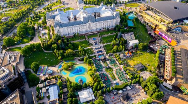 palas iasi primul proiect mixed use de regenerare urbana din romania se modernizeaza investitie de 80 de milioane de euro