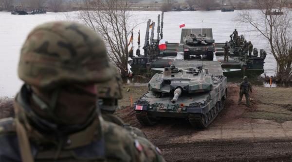 putin planuieste o invazie in polonia nawrocki a fost informat de sua ca rusii vor sa atace cu rachete si trupe teritoriul nato