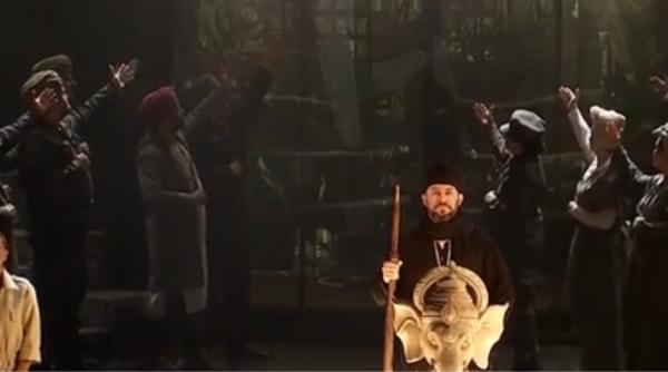 spectacolul lackme revine pe scena operei nationale bucuresti dupa mai mult de 50 de ani