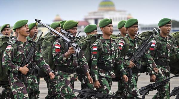 un pilot american a fost ucis de rebeli in provincia indoneziana papua armata guvernamentala anunta ca a recuperat cadavrul