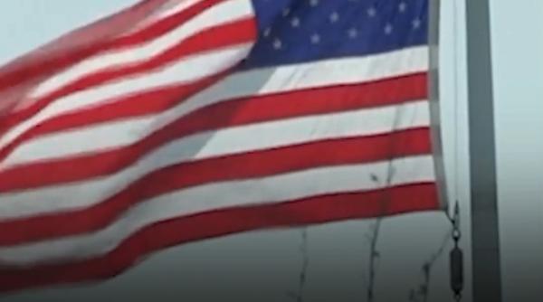 America celebrează 250 de ani de independență cu spectacole grandioase