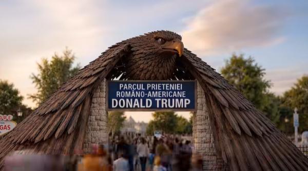 daniel baluta anunta ca va construi un parc destinat istoriei sua in sectorul 4