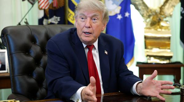 donald trump critica din nou europa atunci cand accepti infractori din lumea a treia devii o tara din lumea a treia