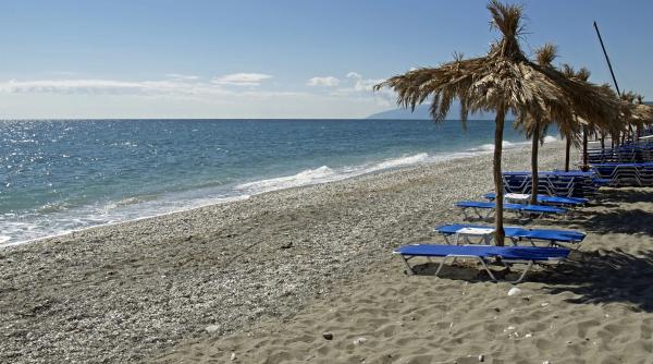 grecia lanseaza o platforma de turism bazata pe ai turistii isi vor putea planifica vacanta cu ajutorul unui asistent virtual