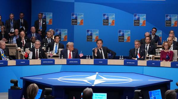 nato 3 0 draftul declaratiei de la ankara trump s ar angaja sa respecte articolul 5 care sunt ingrijorarile aliatilor