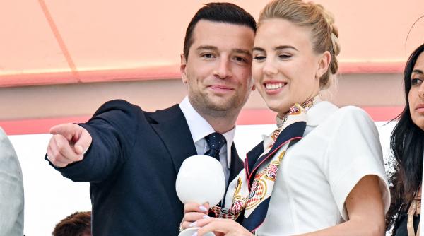 printesa italiana care ar putea sa fie viitoarea prima doamna a frantei cine este maria carolina de bourbon des deux siciles