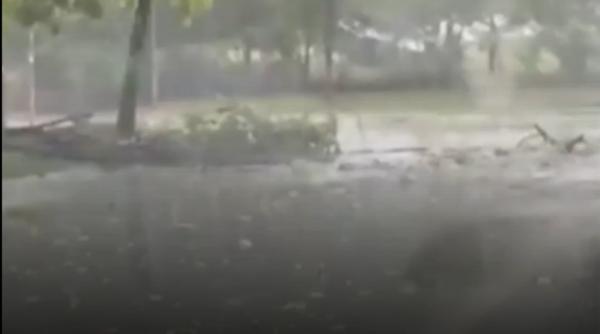 Cod Galben emis duminică de ANM. Harta zonelor afectate. După caniculă și furtuni tropicale, vremea se schimbă radical