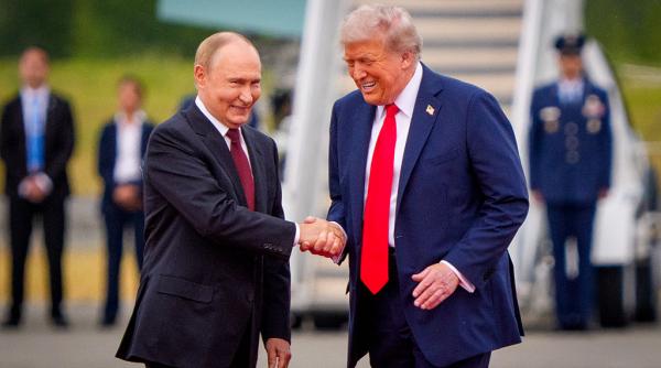 cum a incercat putin sa il intoarca pe trump impotriva lui zelenski si a aliatilor europeni inaintea summitului nato de la ankara