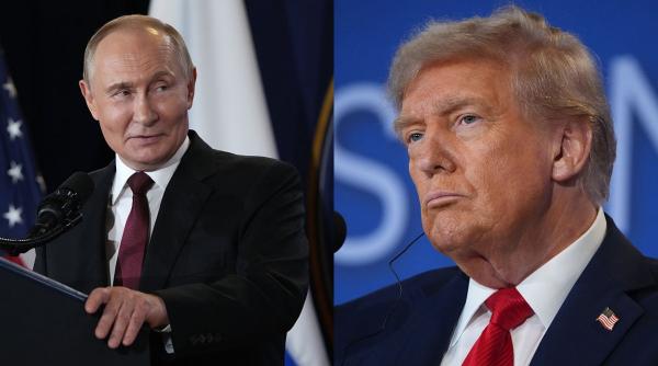 putin l a sunat pe trump sa se laude ca avanseaza cu incredere in ucraina discutia inaintea summitului nato de la ankara