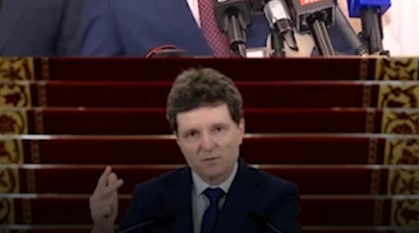 AUR începe strângerea de semnături pentru suspendarea lui Nicușor Dan