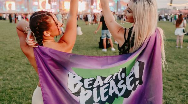beach please 2026 incepe la costinesti program artisti si reguli de acces
