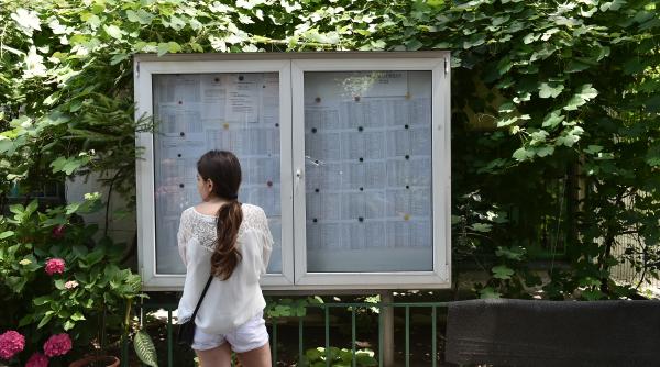 contestatii bac 2026 si vizualizarea lucrarilor pasii pe care trebuie sa ii urmeze elevii dupa afisarea notelor