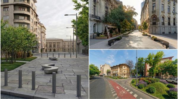 cum va arata bucurestiul peste cativa ani pmb a publicat imagini cu planul pentru viitorul capitalei