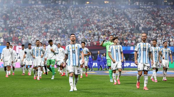 cupa mondiala 2026 incepe in universul antena primul meci se joaca in mexic programul primului weekend