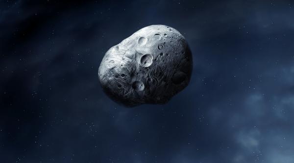 o sonda spatiala chineza tocmai a ajuns la mini luna pamantului china devine a treia tara care va colecta mostre de pe un asteroid