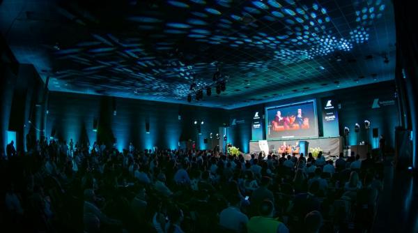 techsylvania 2026 doua zile in care clujul a devenit epicentrul tehnologiei din europa de est