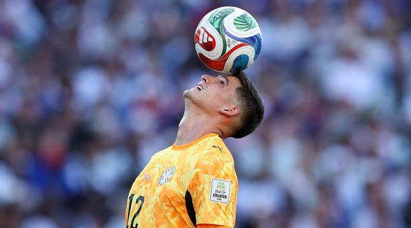 A vândut tot ce avea pentru a-și salva fiul. Acum, eroul Paraguayului de la Cupa Mondială 2026 își va recupera cel mai prețios tricou