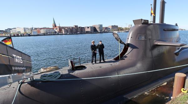 canada alege germania si norvegia pentru construirea noii flote de submarine va reduce dependenta de companiile americane