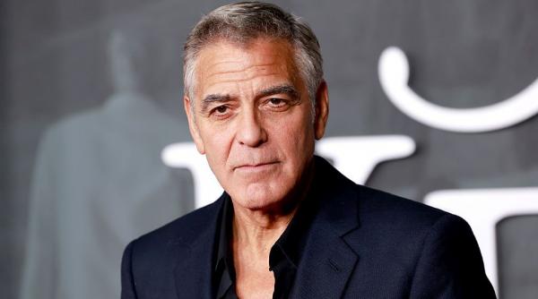 george clooney va primi premiul leul de aur pentru intreaga cariera la festivalul de film de la venetia