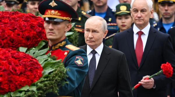 jumatate de milion de rusi au intrat in faliment raport putin se confrunta cu riscul unei crize bancare explozive