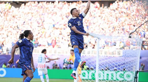 un nou scandal la cupa mondiala mbappe raspunde dur atacului rasist al unei senatoare din paraguay o femeie josnica