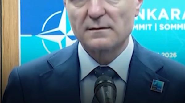 Ce va cere Nicușor Dan astăzi liderilor europeni la Summitul NATO