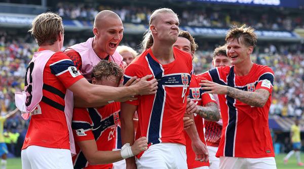 cupa mondiala 2026 programul sferturilor de finala norvegia anglia cel mai asteptat meci