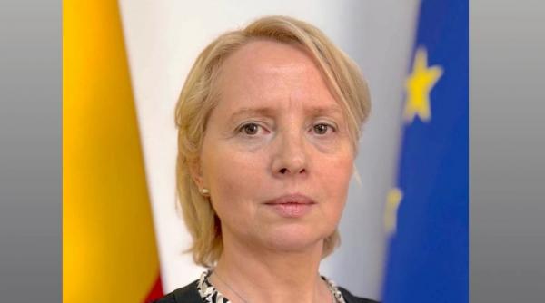 dragos pislaru a numit o presedinte al anpdpd pe ana radulescu dupa demiterea lui alexandra zara